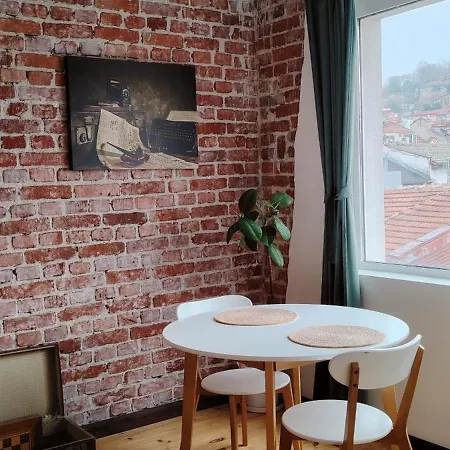 Apartamento The Flyingtheatre
