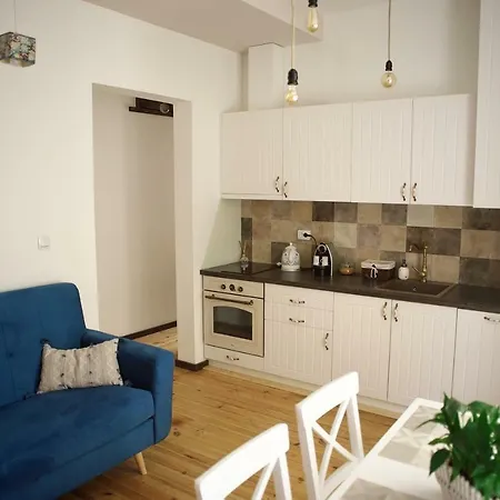 Apartman The Flyingtheatre *