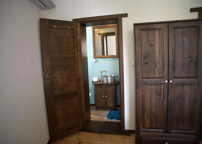 The Flyingtheatre 普罗夫迪夫