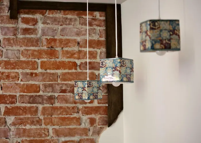 公寓 The Flyingtheatre *