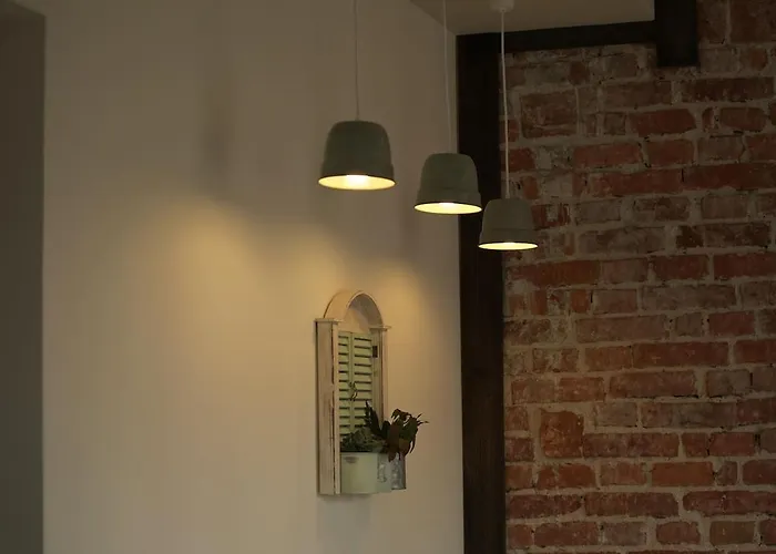 公寓 The Flyingtheatre