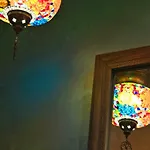 The Flyingtheatre Апартаменты *