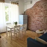 Апартаменты The Flyingtheatre *