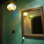 The Flyingtheatre Апартаменты *