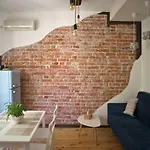 The Flyingtheatre Апартаменты