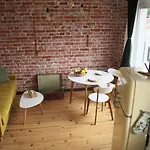 The Flyingtheatre Апартаменты Пловдив