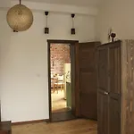 The Flyingtheatre Апартаменты *