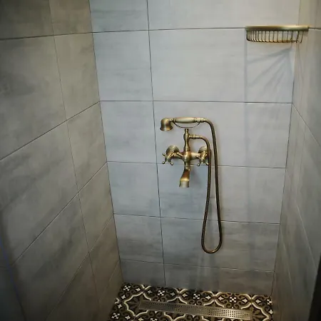 The Flyingtheatre شقة بلوفديف