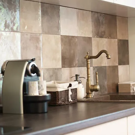 Апартаменти The Flyingtheatre