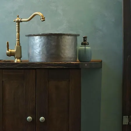 Апартаменти The Flyingtheatre Пловдив