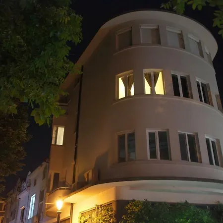 Lejlighed The Flyingtheatre Plovdiv