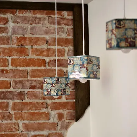 Апартаменти The Flyingtheatre *