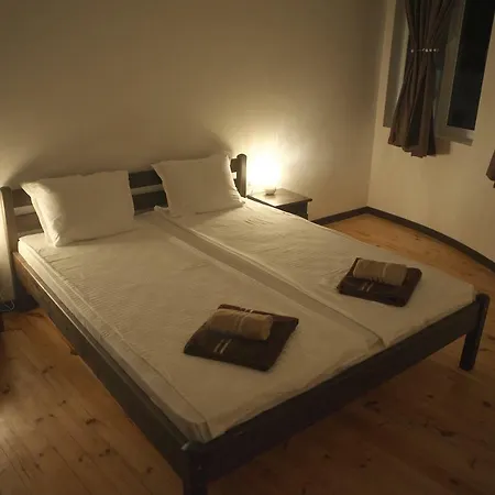 The Flyingtheatre * Пловдив