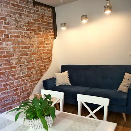 Апартаменти The Flyingtheatre *