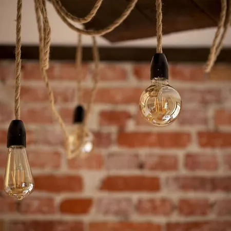 شقة The Flyingtheatre بلوفديف