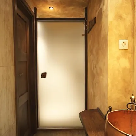 The Flyingtheatre * بلوفديف