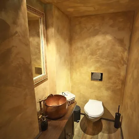 The Flyingtheatre Апартаменти Пловдив