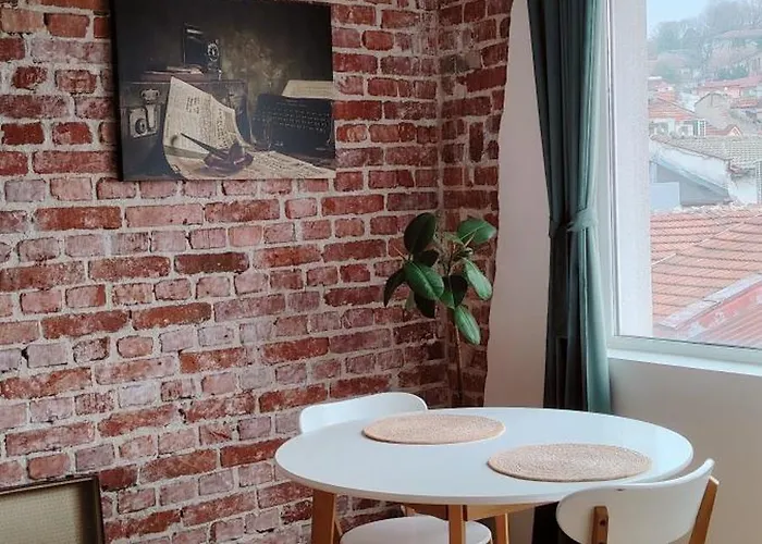 Lejlighed The Flyingtheatre