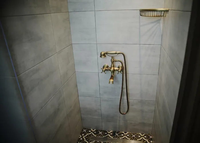 The Flyingtheatre Daire Filibe