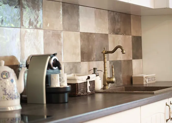 Daire The Flyingtheatre