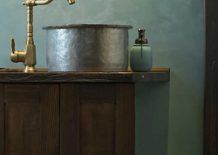 Daire The Flyingtheatre Filibe