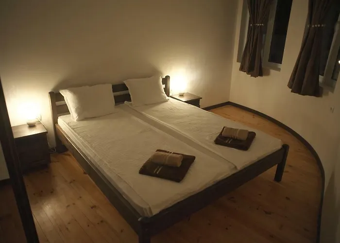 The Flyingtheatre * Plovdiv