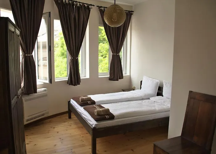 The Flyingtheatre Filibe